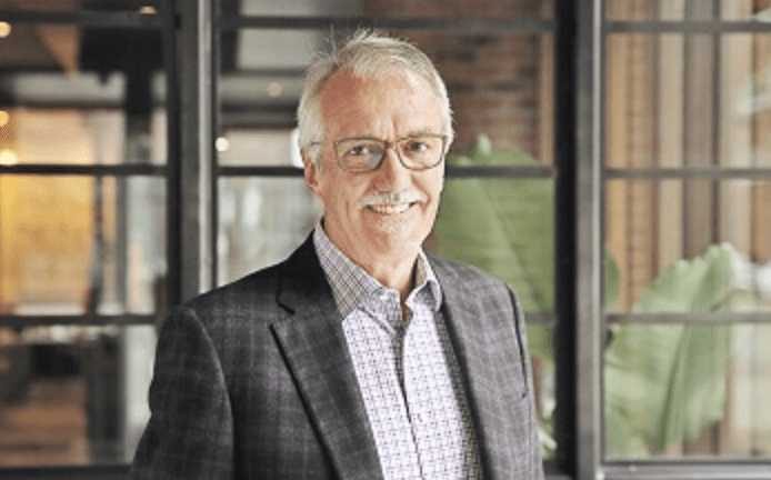 John Neis of Venture Investors LLC