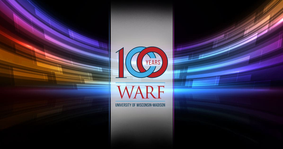 WARF: Wisconsin ingenuity