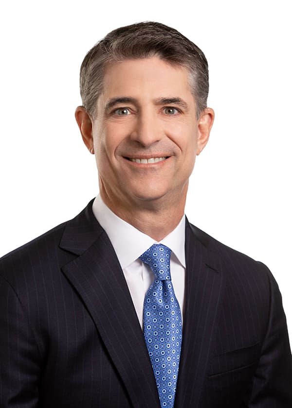 Kevin Conroy, Chairman and CEO, Exact Sciences