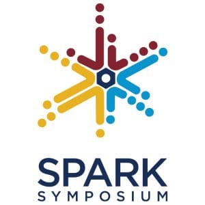 SPARK SYMPOSIUM logo