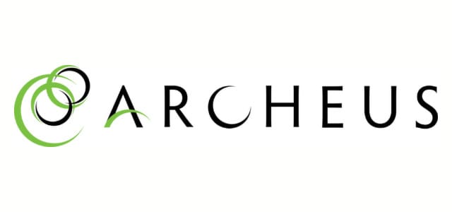 archeus logo