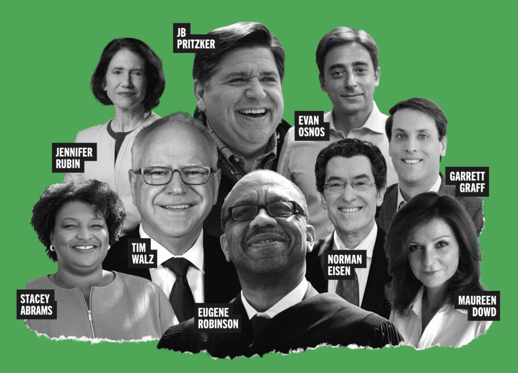 Cap Time Idea Fest 2025 Speakers