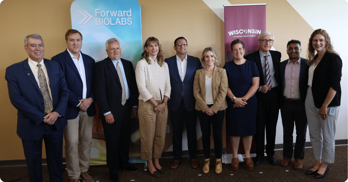 Wisconsin Investment Fund invests in 12 Wisconsin companies