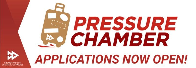 Pressure Chamber banner