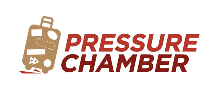 Pressure Chamber logo