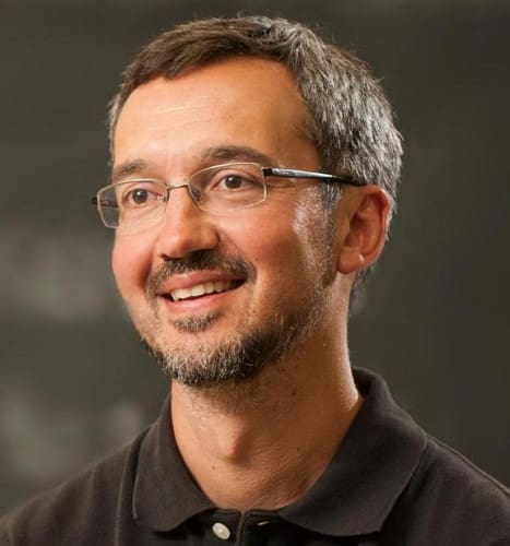 Remzi Arpaci-Dusseau