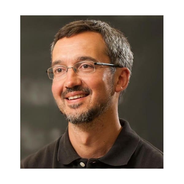 Remzi Arpaci-Dusseau