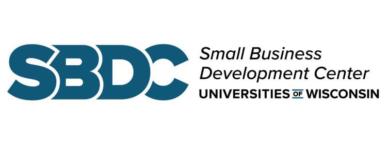 SBDC logo