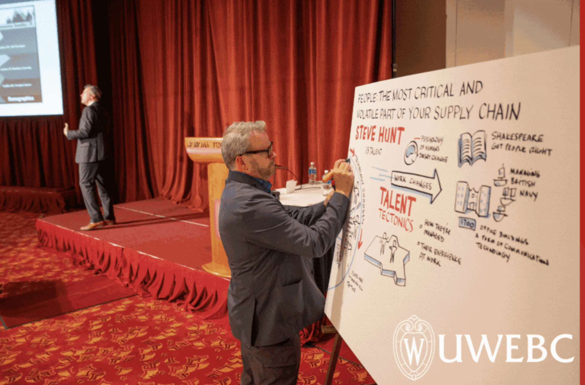 UWEBC ANNUAL CONFERENCE