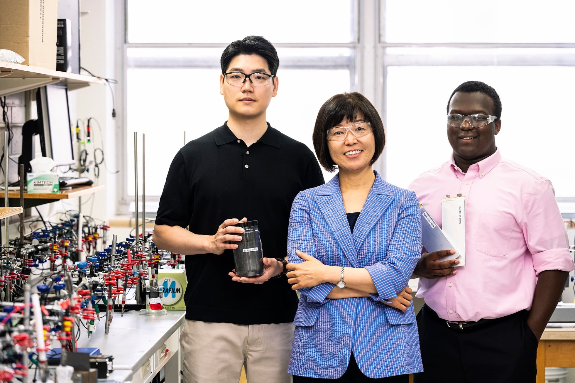 Choi-electrochem-lab