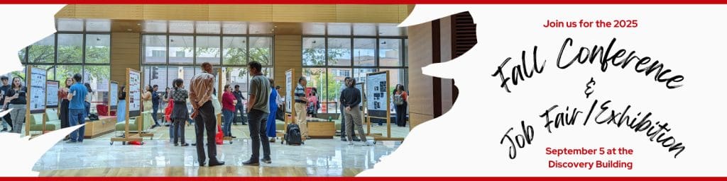 SCRMC conference banner