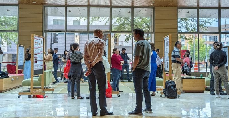 SCRMC conference banner