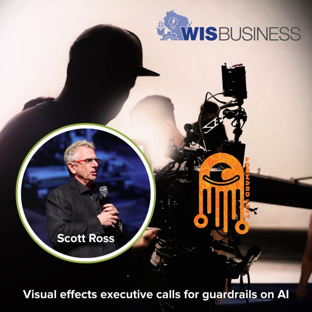 Scott Ross Forward Fest