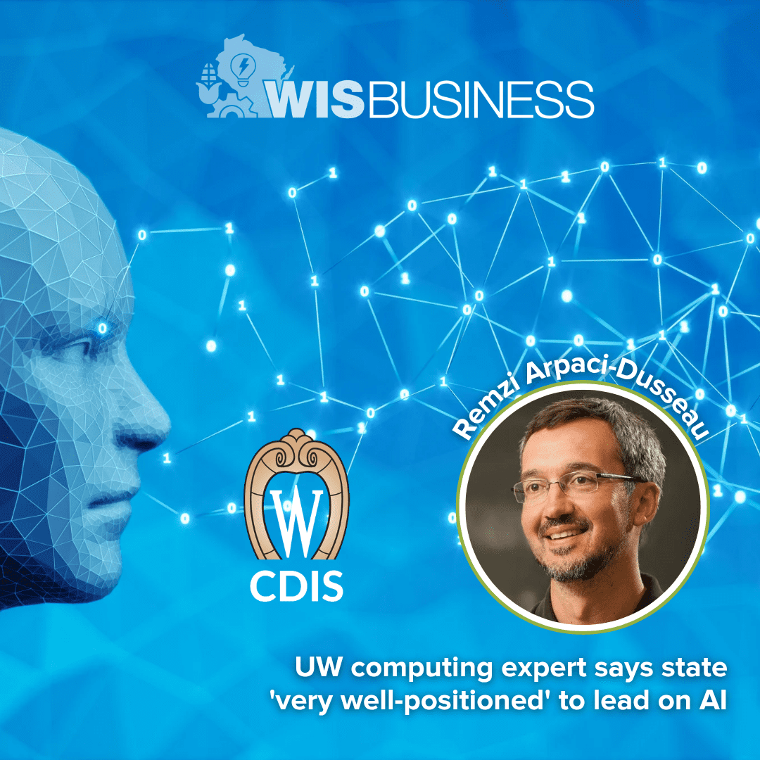 WisBiz Remzi Arpaci-Dusseau