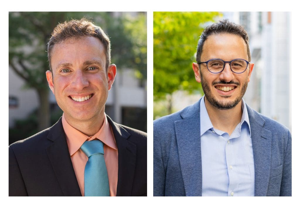 Ángel F. Adames Corraliza and Sébastien Philippe