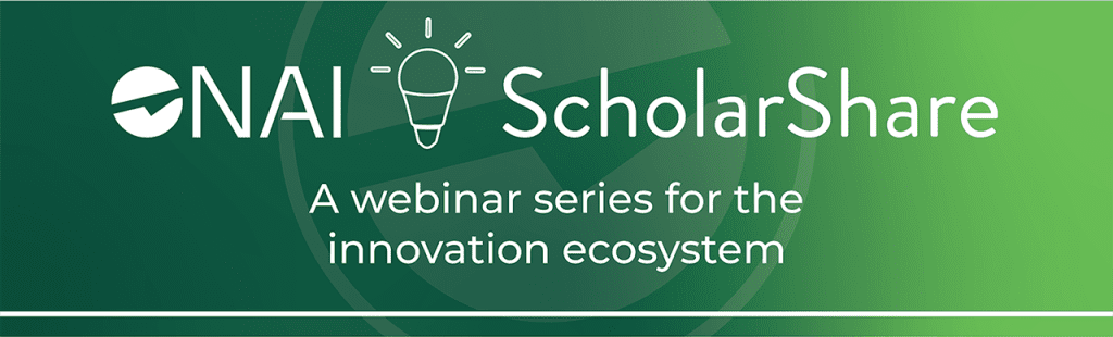 NAI ScholarShare