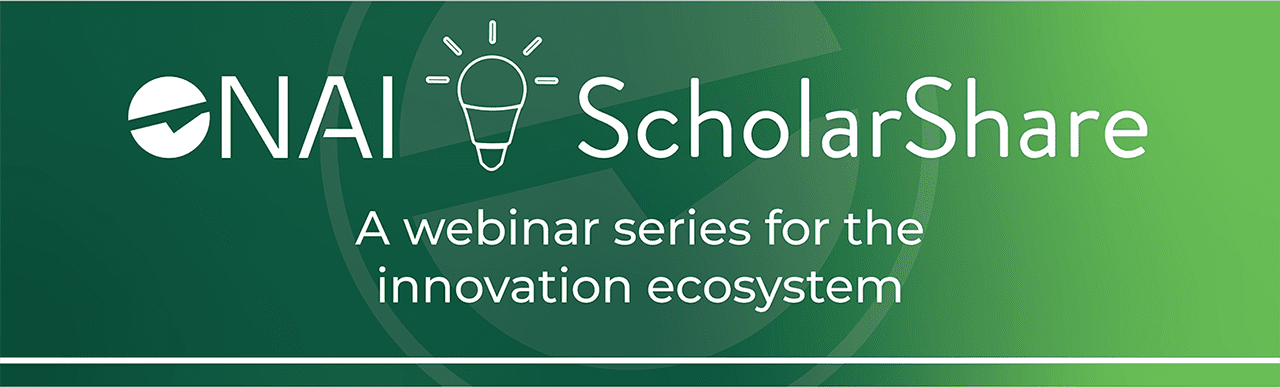 NAI ScholarShare
