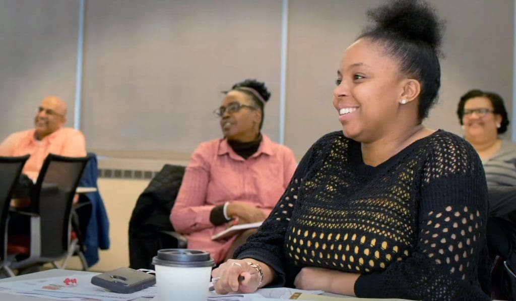 Upstart session screenshot