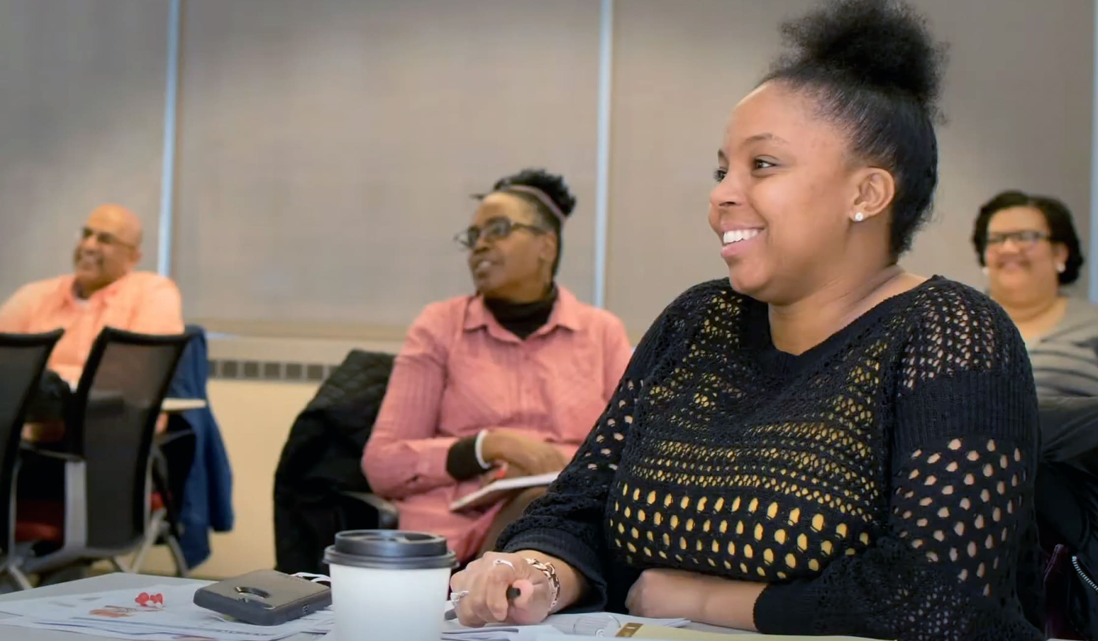 Upstart session screenshot