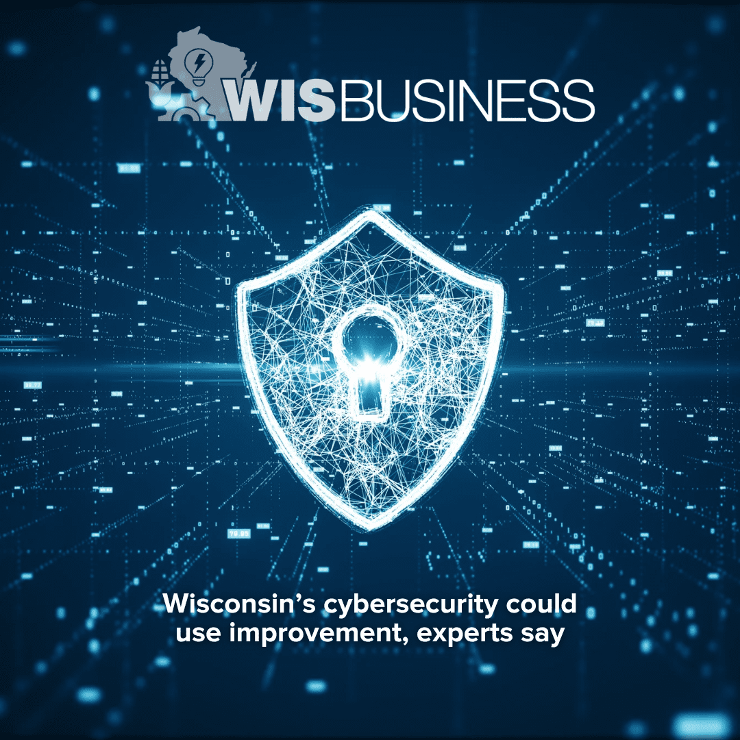 WisBiz - cybersecurity