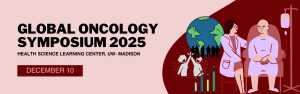 Global Oncology Symposium 2025