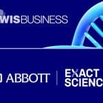 WisBiz - Exact Sciences acquisition